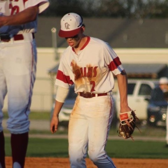 Meet your Posher, Ian - Picture 1 of 1